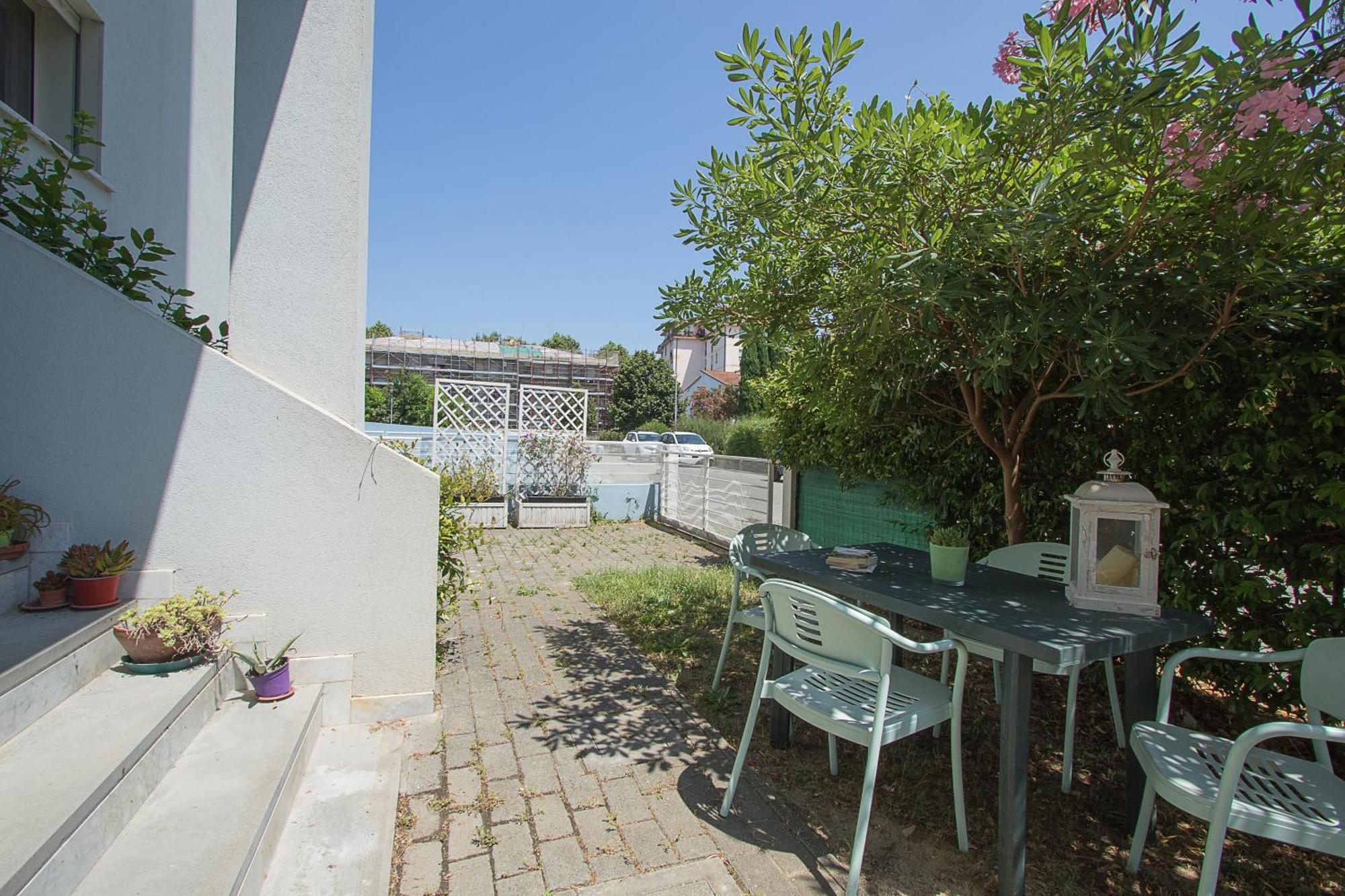 Smart Apartamento Pisa