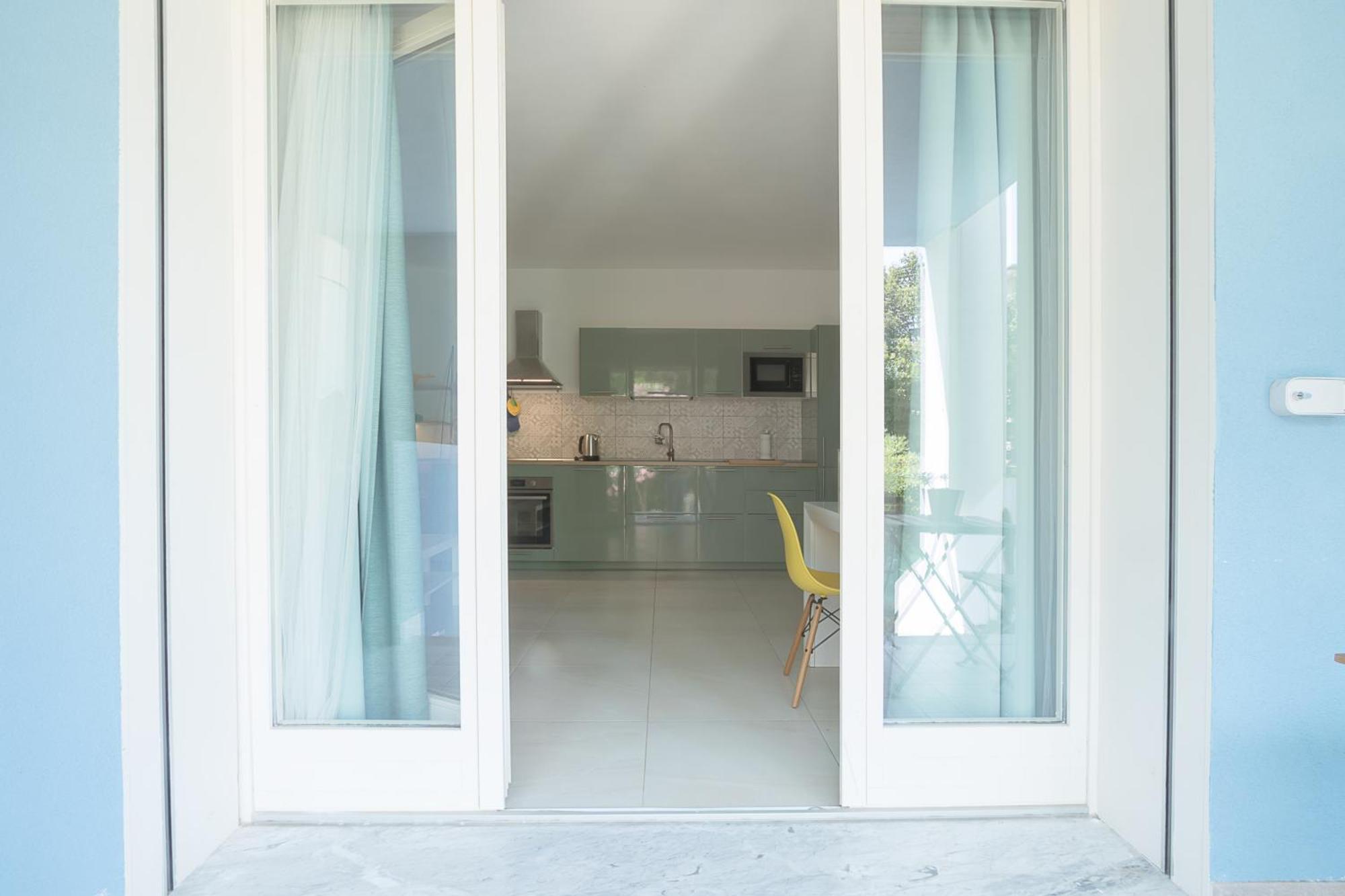 Apartamento Smart Pisa