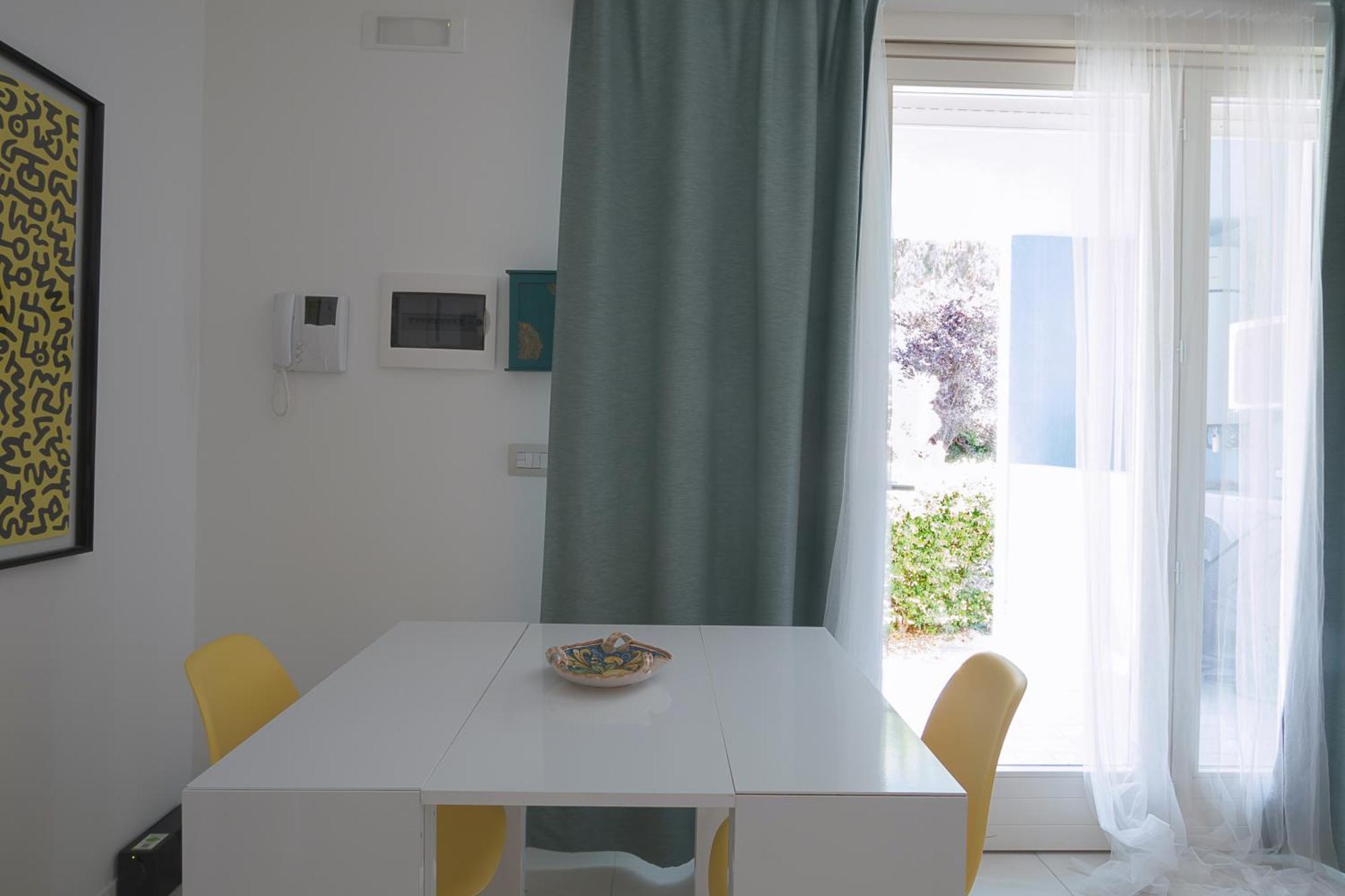 Smart Apartamento *