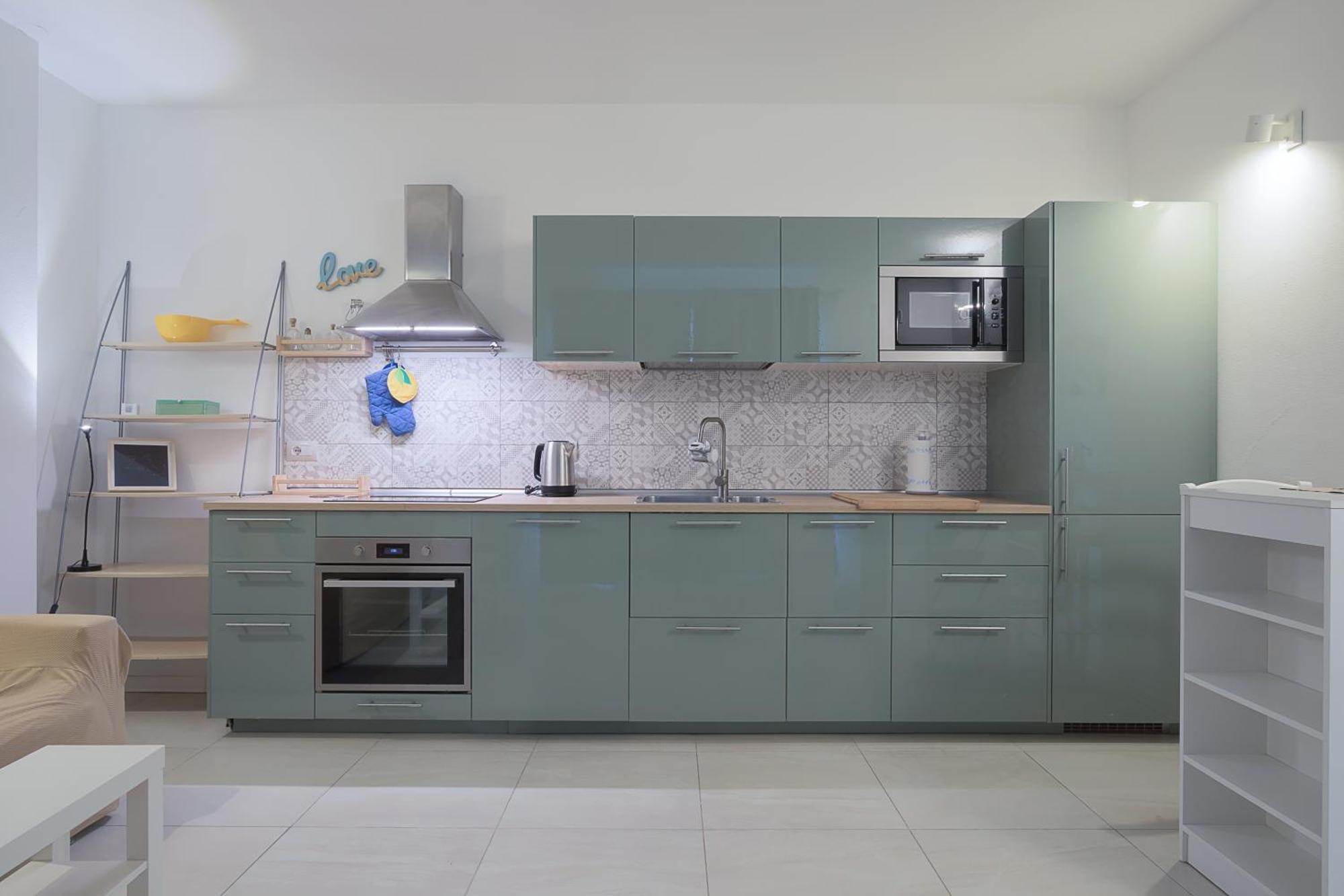 Apartamento Smart *