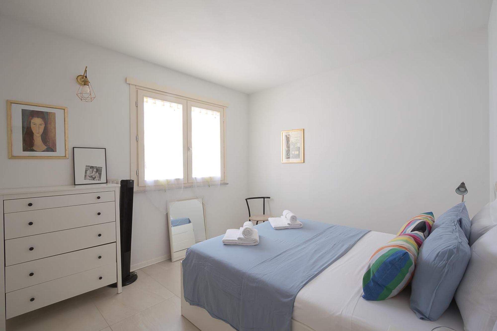 Apartamento Smart