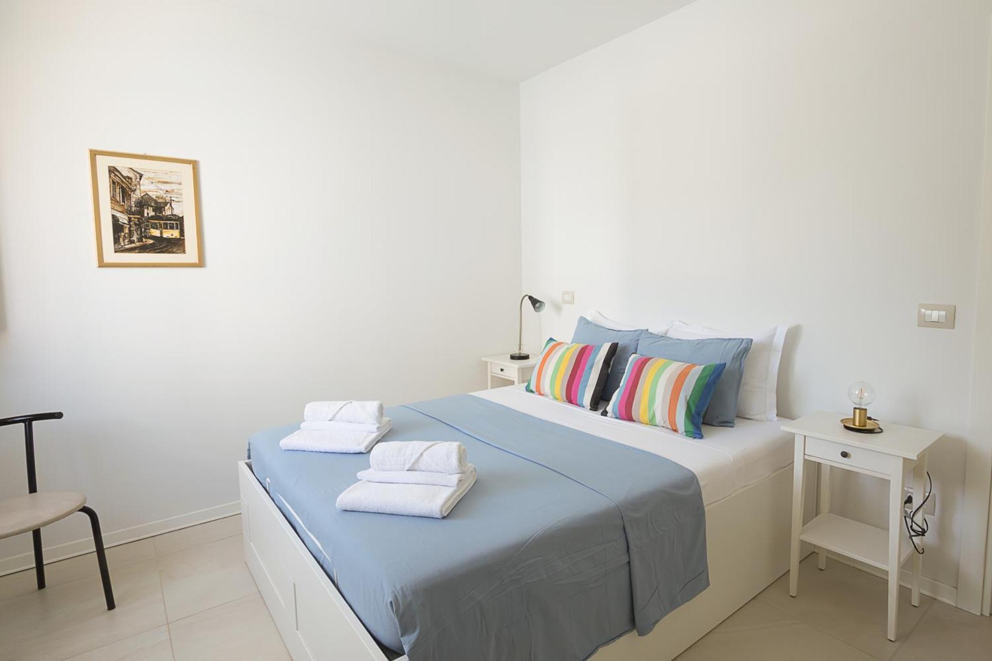 Smart Apartamento *